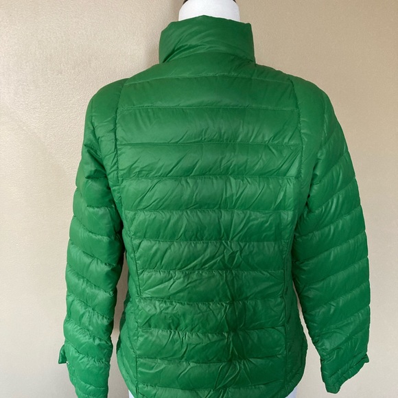 CK Down-Filled Winter Jacket - Picture 3 of 8